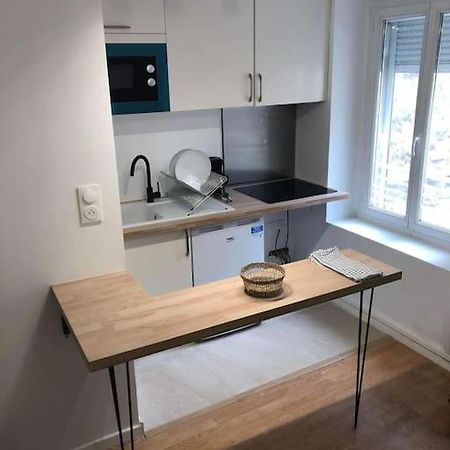 Studio Confortable Pres De Paris Apartment Villejuif Exterior photo